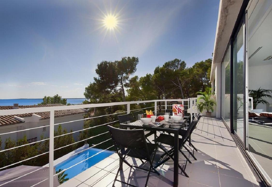 Mirador 4 Villa *